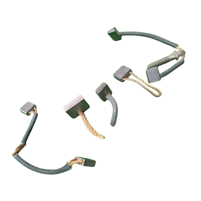 VEH15811 BRUSH/STARTER