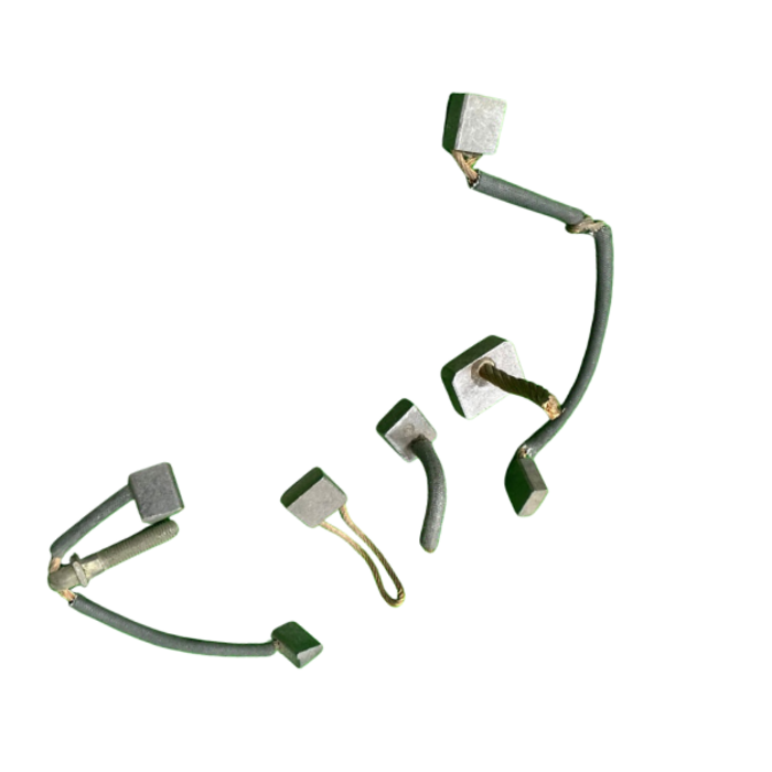 VEH15811 BRUSH/STARTER