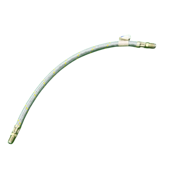 VEH15861 PIPE/FUEL 5-6-5-7.5 10HP 5