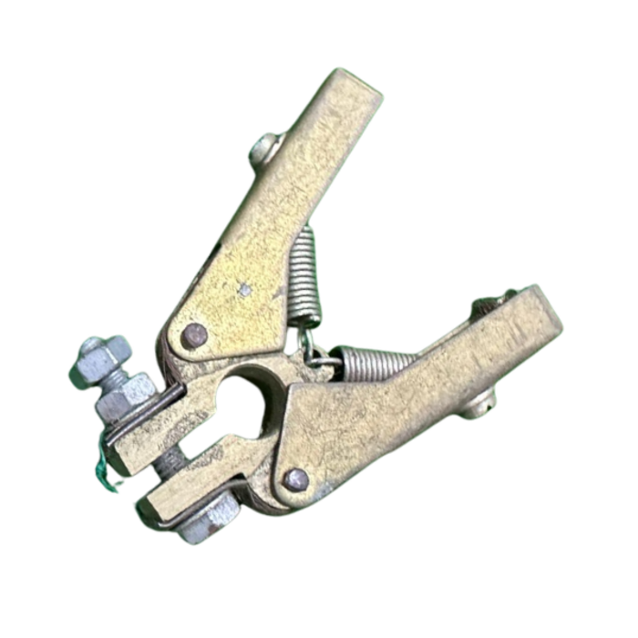 VEH15879 HOLDER/CARBON BRUSH 1 PHAS