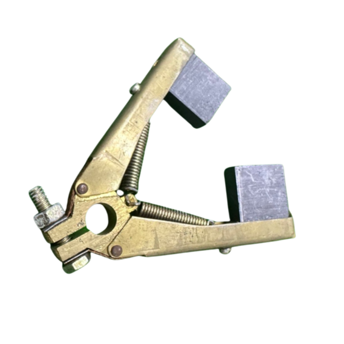 VEH15884 HOLDER/CARBON BRUSH 3 PHASE-WNR