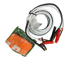 VEH16347 JUMPER CABLE/BOOSTER 12' 4 GAUGE 00-164