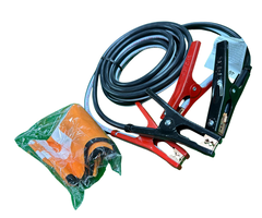 VEH16348 JUMPER CABLE/BOOSTER 4 GUAGE 16FT 00170