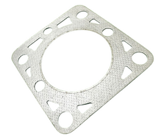 VEH16558 CYLINDER HEAD GASKET 114.3MM 7 HOLE 6/1 HP