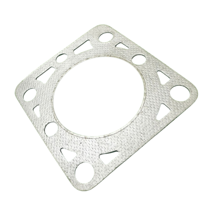 VEH16558 CYLINDER HEAD GASKET 114.3MM 7HOLE 6/1 HP