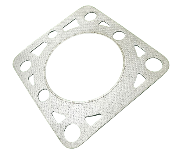 VEH16558 CYLINDER HEAD GASKET 114.3MM 7HOLE 6/1 HP