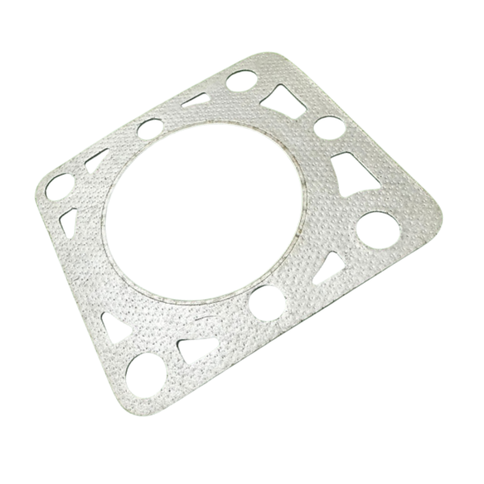 VEH16558 CYLINDER HEAD GASKET 114.3MM 7HOLE 6/1 HP