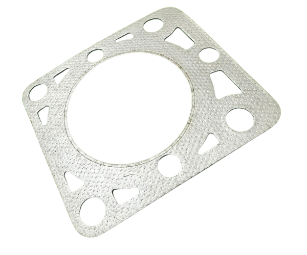 VEH16558 CYLINDER HEAD GASKET 114.3MM 7HOLE 6/1 HP