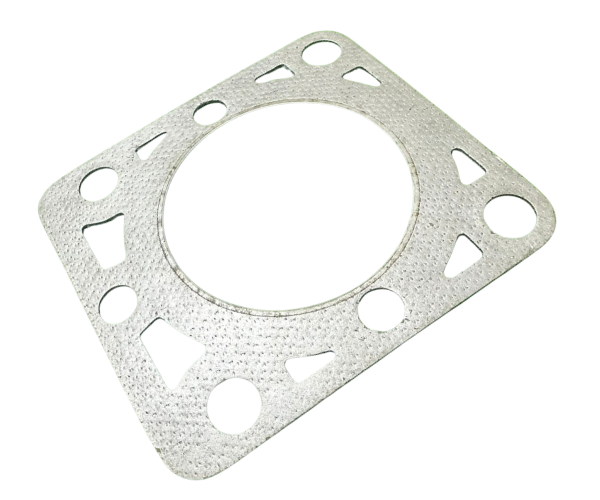 VEH16558 CYLINDER HEAD GASKET 114.3MM 7HOLE 6/1 HP