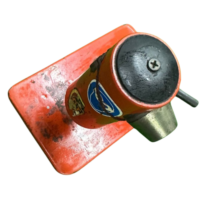 VEH16695 BREAKER/BENCH CHAIN 705-33