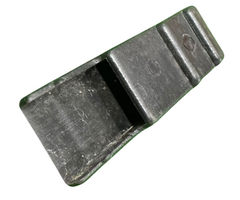 VEH17071 COVER/TIRE LEVEL (SHORT) #TW2225