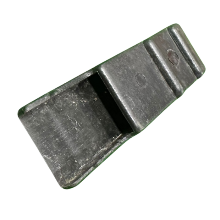 VEH17071 COVER/TIRE LEVEL (SHORT) #TW2225