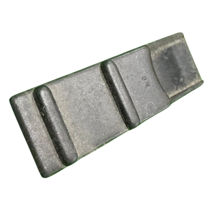 VEH17071 COVER/TIRE LEVEL (SHORT) #TW2225