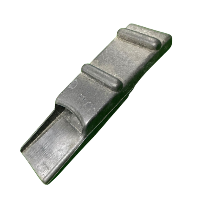 VEH17071 COVER/TIRE LEVEL (SHORT) #TW2225