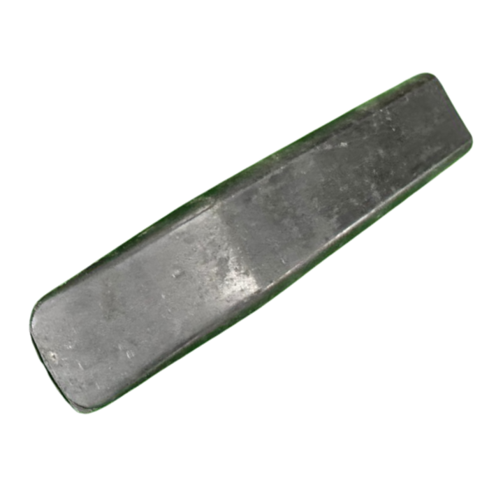 VEH17074 COVER/TIRE LEVEL (LONG)