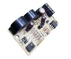 VEH17532 CONTROL/MODULE IDLE #50625