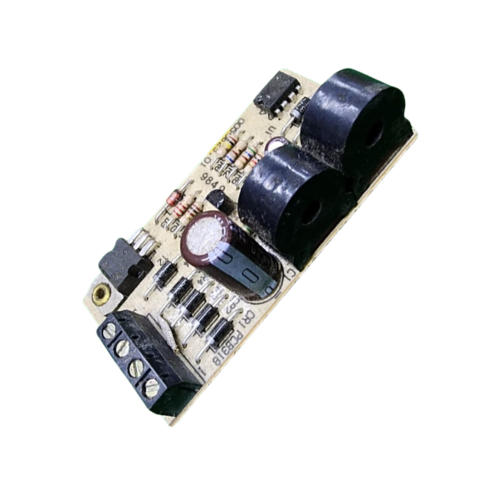 VEH17532 CONTROL/MODULE IDLE #50625