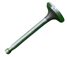 VEH17576 VALVE/EXHAUST 14721-ZL8-00