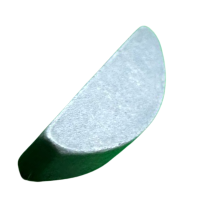 VEH17586 WOODRUFF/SPECIAL KEY 25N8