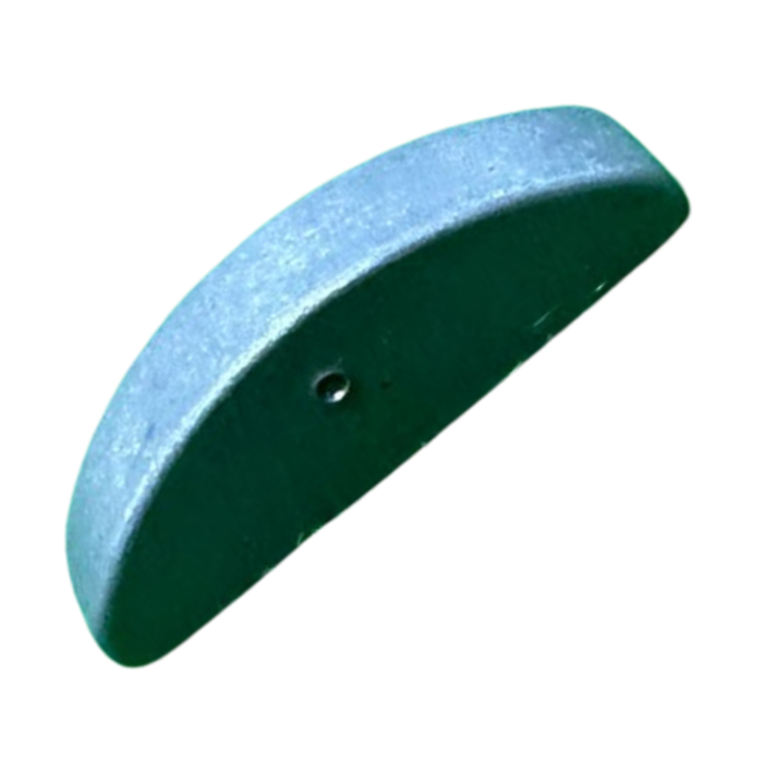 VEH17586 WOODRUFF/SPECIAL KEY 25N8