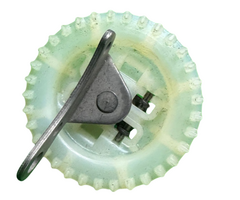 VEH17590 GOVERNOR/ASSEMBLY-GEAR 165