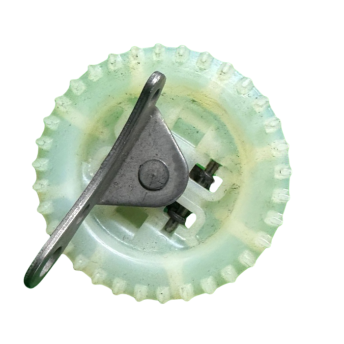 VEH17590 GOVERNOR/ASSEMBLY-GEAR 165