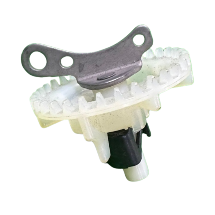 VEH17590 GOVERNOR/ASSEMBLY-GEAR 165