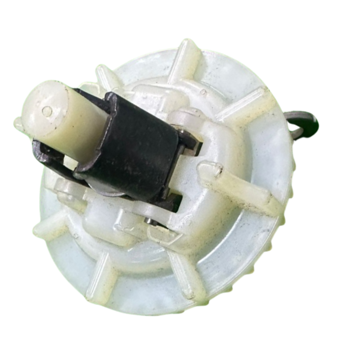 VEH17590 GOVERNOR/ASSEMBLY-GEAR 165