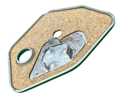 VEH17592 BREATHER/COVER COMP.12355