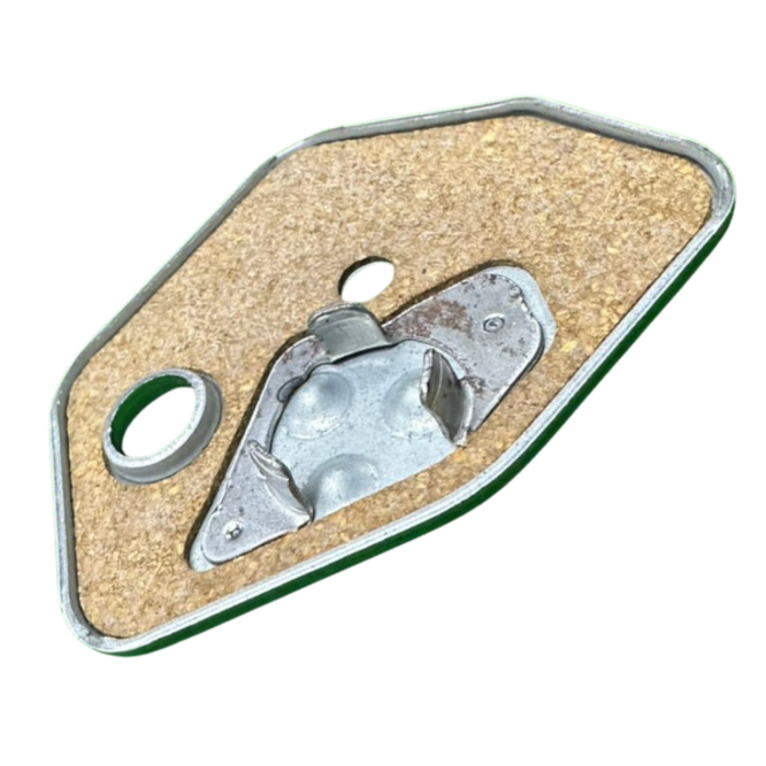 VEH17592 BREATHER/COVER COMP.12355