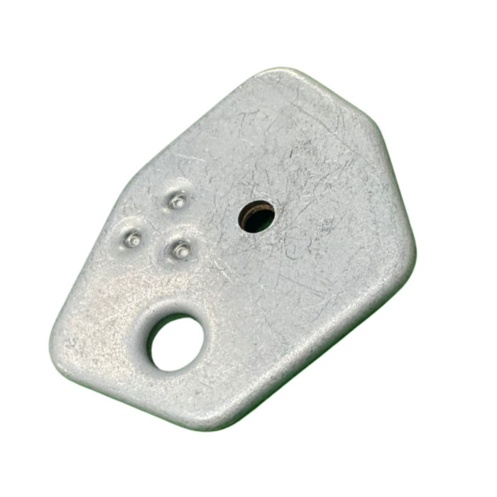 VEH17592 BREATHER/COVER COMP.12355