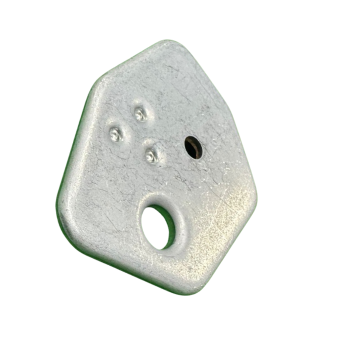 VEH17592 BREATHER/COVER COMP.12355