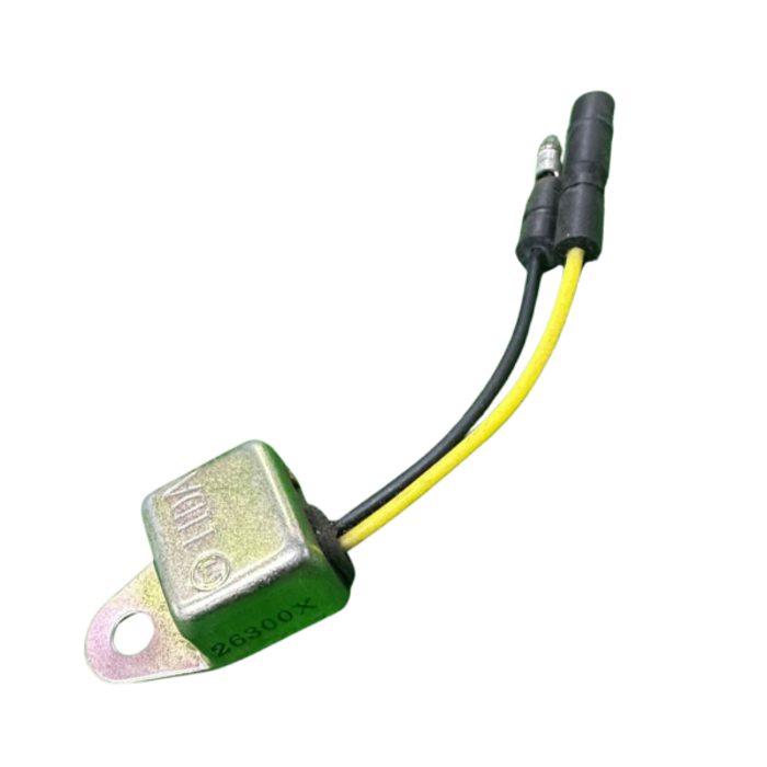 VEH17596 ALERT UNIT/OIL 34150-ZH7-0