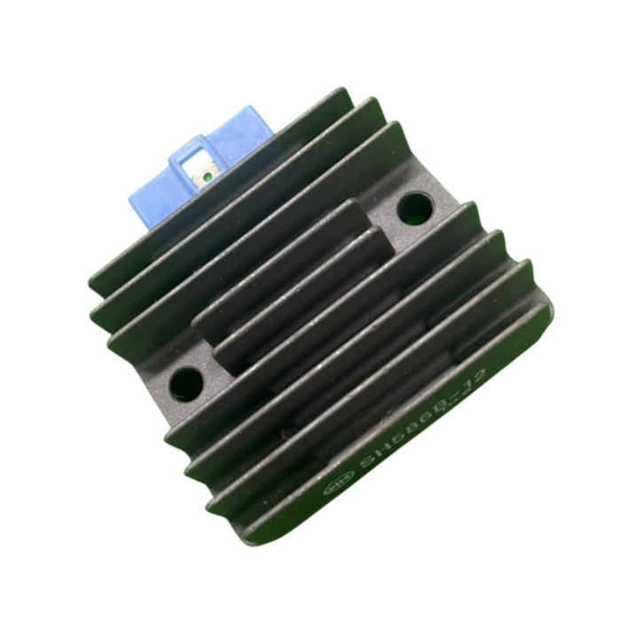 VEH17598 REGULATOR/RECTIFIER ASSY