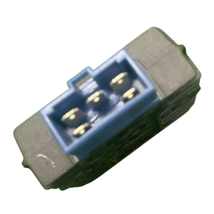 VEH17598 REGULATOR/RECTIFIER ASSY