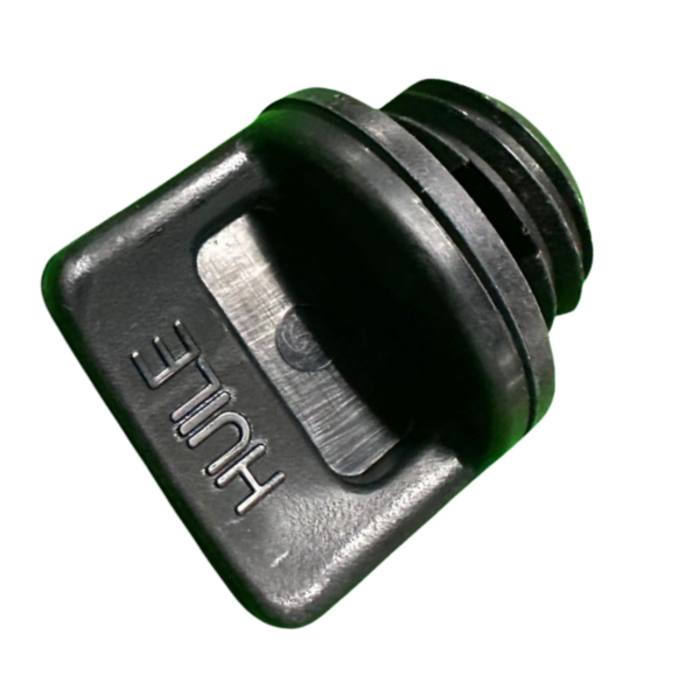 VEH17603 CAP/ASSY OIL FILTER 15600