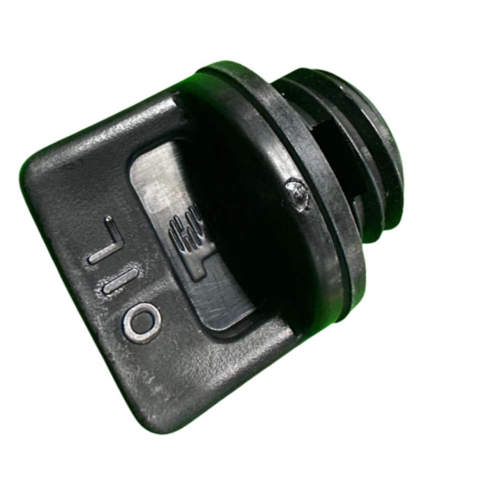 VEH17603 CAP/ASSY OIL FILTER 15600