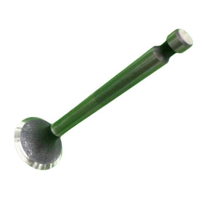 VEH17618 VALVE/EXHAUST 14721-ZE2-00