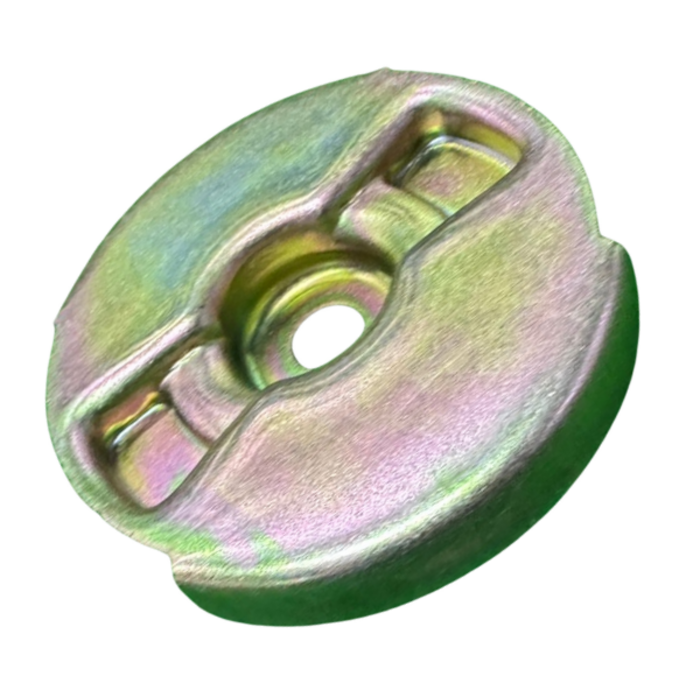 VEH17626 SPRING/RETAINER 28444-ZE2