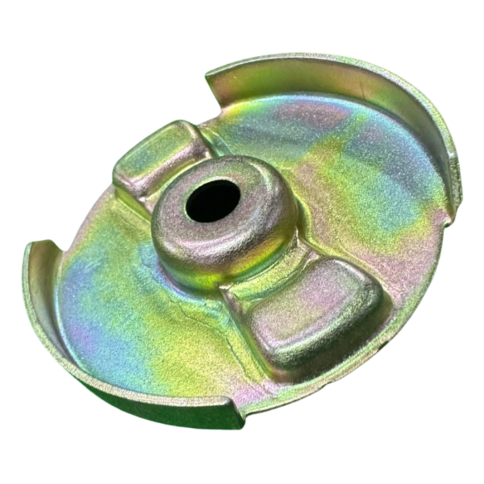 VEH17626 SPRING/RETAINER 28444-ZE2