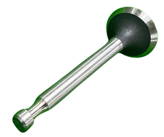 VEH17639 VALVE/INTAKE 07-0001 HON.GE120,4.0HP