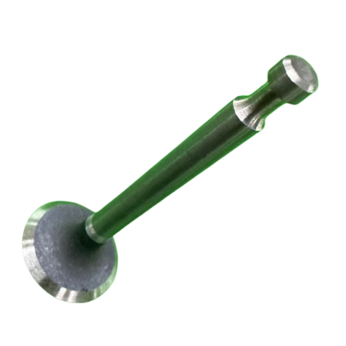 VEH17639 VALVE/INTAKE 07-0001 HON.GE120,4.0HP