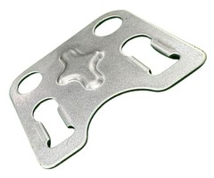 VEH17648 PLATE/PUSH ROD GUIDE 14791