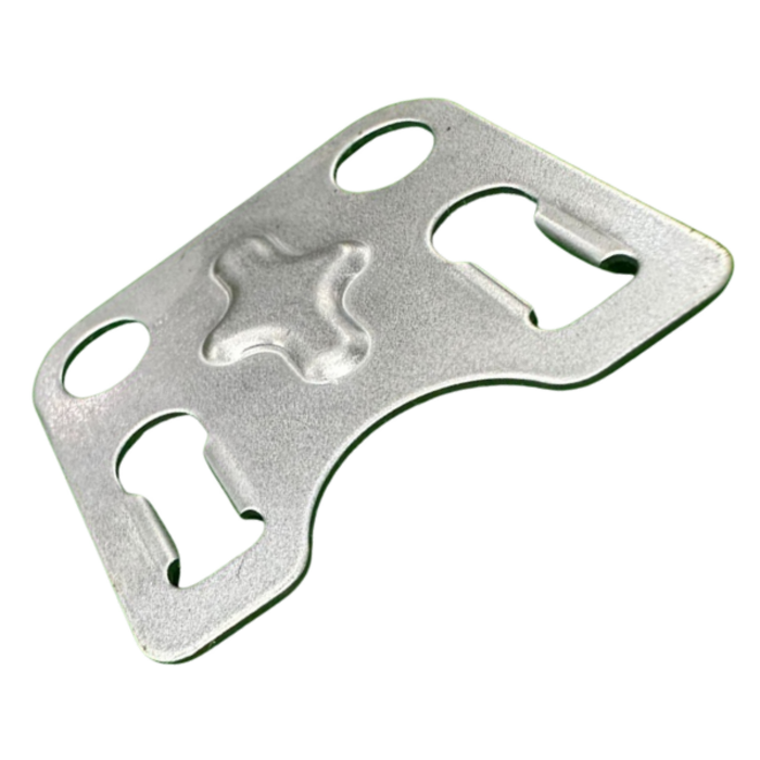 VEH17648 PLATE/PUSH ROD GUIDE 14791