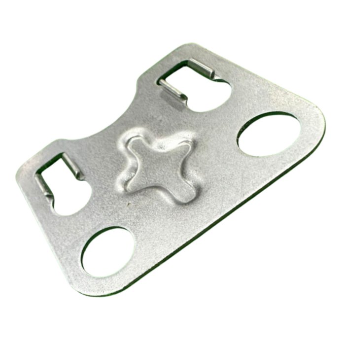 VEH17648 PLATE/PUSH ROD GUIDE 14791