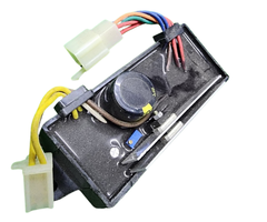 VEH17776 AVR/WELDER GENERATOR