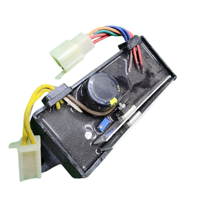 VEH17776 AVR/WELDER GENERATOR