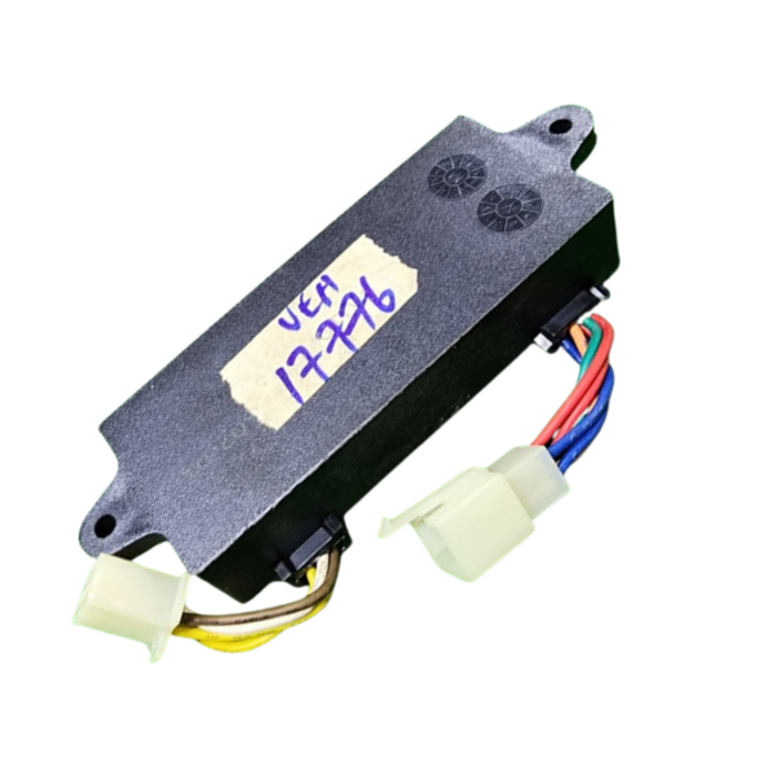 VEH17776 AVR/WELDER GENERATOR