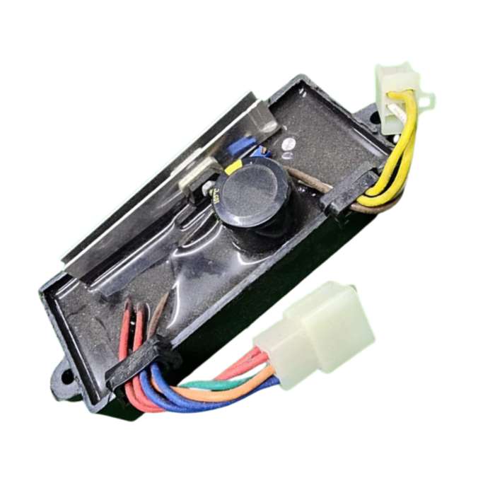 VEH17776 AVR/WELDER GENERATOR