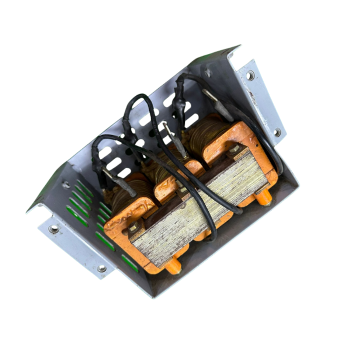 VEH17901 REACTOR/ELECTRIC WELD.GEN.-WNR